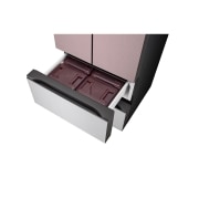 김치냉장고 LG 디오스 AI 오브제컬렉션 김치톡톡 (Z495SKV261.AKOR) 썸네일이미지 11