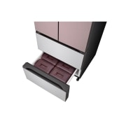 김치냉장고 LG 디오스 AI 오브제컬렉션 김치톡톡 (Z495SKV261.AKOR) 썸네일이미지 12