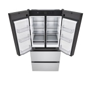 김치냉장고 LG 디오스 AI 오브제컬렉션 김치톡톡 (Z495SKV261.AKOR) 썸네일이미지 13