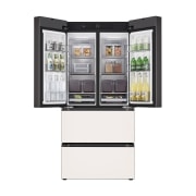 김치냉장고 LG 디오스 AI 오브제컬렉션 김치톡톡 (Z495GBB261.AKOR) 썸네일이미지 9
