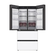 김치냉장고 LG 디오스 AI 오브제컬렉션 김치톡톡 (Z495GQQ261.AKOR) 썸네일이미지 7