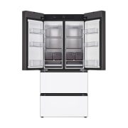 김치냉장고 LG 디오스 AI 오브제컬렉션 김치톡톡 (Z495GQQ261.AKOR) 썸네일이미지 8