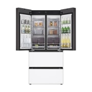 김치냉장고 LG 디오스 AI 오브제컬렉션 김치톡톡 (Z495GQQ261.AKOR) 썸네일이미지 9