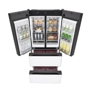 김치냉장고 LG 디오스 AI 오브제컬렉션 김치톡톡 (Z495GQQ261.AKOR) 썸네일이미지 14