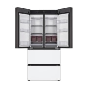 김치냉장고 LG 디오스 AI 오브제컬렉션 김치톡톡 (Z495MQQ261.AKOR) 썸네일이미지 7