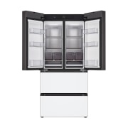 김치냉장고 LG 디오스 AI 오브제컬렉션 김치톡톡 (Z495MQQ261.AKOR) 썸네일이미지 8