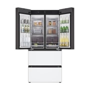 김치냉장고 LG 디오스 AI 오브제컬렉션 김치톡톡 (Z495MQQ261.AKOR) 썸네일이미지 9