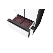 김치냉장고 LG 디오스 AI 오브제컬렉션 김치톡톡 (Z495MQQ261.AKOR) 썸네일이미지 11