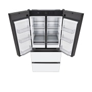 김치냉장고 LG 디오스 AI 오브제컬렉션 김치톡톡 (Z495MQQ261.AKOR) 썸네일이미지 13