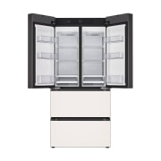 김치냉장고 LG 디오스 AI 오브제컬렉션 김치톡톡 (Z495GBB251.AKOR) 썸네일이미지 6