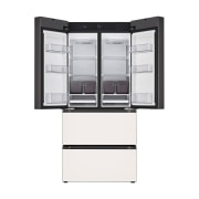 김치냉장고 LG 디오스 AI 오브제컬렉션 김치톡톡 (Z495GBB251.AKOR) 썸네일이미지 8