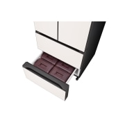 김치냉장고 LG 디오스 AI 오브제컬렉션 김치톡톡 (Z495GBB251.AKOR) 썸네일이미지 12