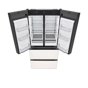 김치냉장고 LG 디오스 AI 오브제컬렉션 김치톡톡 (Z495GBB251.AKOR) 썸네일이미지 13