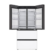 김치냉장고 LG 디오스 AI 오브제컬렉션 김치톡톡 (Z495GQQ251.AKOR) 썸네일이미지 6