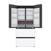 김치냉장고 LG 디오스 AI 오브제컬렉션 김치톡톡 (Z495GQQ251.AKOR) 썸네일이미지 7