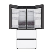 김치냉장고 LG 디오스 AI 오브제컬렉션 김치톡톡 (Z495GQQ251.AKOR) 썸네일이미지 8