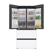 김치냉장고 LG 디오스 AI 오브제컬렉션 김치톡톡 (Z495GQQ251.AKOR) 썸네일이미지 9