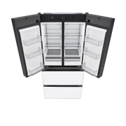 김치냉장고 LG 디오스 AI 오브제컬렉션 김치톡톡 (Z495GQQ251.AKOR) 썸네일이미지 13