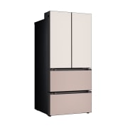 김치냉장고 LG 디오스 AI 오브제컬렉션 김치톡톡 (Z495GGA251.AKOR) 썸네일이미지 5