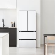 김치냉장고 LG 디오스 AI 오브제컬렉션 김치톡톡 (Z495MQQ251.AKOR) 썸네일이미지 1