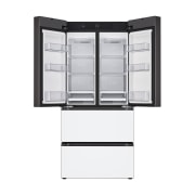 김치냉장고 LG 디오스 AI 오브제컬렉션 김치톡톡 (Z495MQQ251.AKOR) 썸네일이미지 6