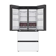 김치냉장고 LG 디오스 AI 오브제컬렉션 김치톡톡 (Z495MQQ251.AKOR) 썸네일이미지 7