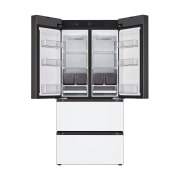 김치냉장고 LG 디오스 AI 오브제컬렉션 김치톡톡 (Z495MQQ251.AKOR) 썸네일이미지 8