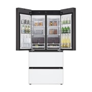 김치냉장고 LG 디오스 AI 오브제컬렉션 김치톡톡 (Z495MQQ251.AKOR) 썸네일이미지 9