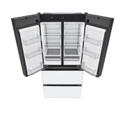 김치냉장고 LG 디오스 AI 오브제컬렉션 김치톡톡 (Z495MQQ251.AKOR) 썸네일이미지 13