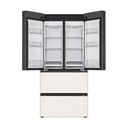 김치냉장고 LG 디오스 AI 오브제컬렉션 김치톡톡 (Z495GBB212.AKOR) 썸네일이미지 7