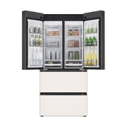 김치냉장고 LG 디오스 AI 오브제컬렉션 김치톡톡 (Z495GBB212.AKOR) 썸네일이미지 9