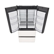 김치냉장고 LG 디오스 AI 오브제컬렉션 김치톡톡 (Z495GBB212.AKOR) 썸네일이미지 13
