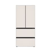 김치냉장고 LG 디오스 AI 오브제컬렉션 김치톡톡 (Z495GGG212.AKOR) 썸네일이미지 3