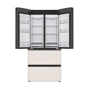 김치냉장고 LG 디오스 AI 오브제컬렉션 김치톡톡 (Z495GGG212.AKOR) 썸네일이미지 7