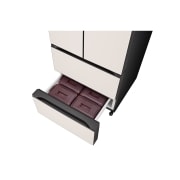 김치냉장고 LG 디오스 AI 오브제컬렉션 김치톡톡 (Z495GGG212.AKOR) 썸네일이미지 12