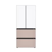 김치냉장고 LG 디오스 AI 오브제컬렉션 김치톡톡 (Z495GQA212.AKOR) 썸네일이미지 3
