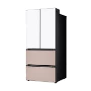 김치냉장고 LG 디오스 AI 오브제컬렉션 김치톡톡 (Z495GQA212.AKOR) 썸네일이미지 4