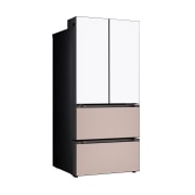 김치냉장고 LG 디오스 AI 오브제컬렉션 김치톡톡 (Z495GQA212.AKOR) 썸네일이미지 5