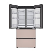 김치냉장고 LG 디오스 AI 오브제컬렉션 김치톡톡 (Z495GQA212.AKOR) 썸네일이미지 6