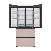 김치냉장고 LG 디오스 AI 오브제컬렉션 김치톡톡 (Z495GQA212.AKOR) 썸네일이미지 7