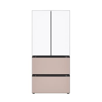 LG 디오스 AI 오브제컬렉션 김치톡톡 491L  2등급