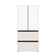 김치냉장고 LG 디오스 AI 오브제컬렉션 김치톡톡 (Z495GQG212.AKOR) 썸네일이미지 3