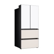 김치냉장고 LG 디오스 AI 오브제컬렉션 김치톡톡 (Z495GQG212.AKOR) 썸네일이미지 5