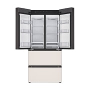 김치냉장고 LG 디오스 AI 오브제컬렉션 김치톡톡 (Z495GQG212.AKOR) 썸네일이미지 6