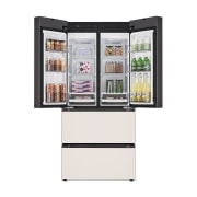 김치냉장고 LG 디오스 AI 오브제컬렉션 김치톡톡 (Z495GQG212.AKOR) 썸네일이미지 8