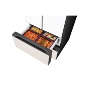 김치냉장고 LG 디오스 AI 오브제컬렉션 김치톡톡 (Z495GQG212.AKOR) 썸네일이미지 10