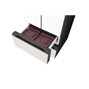 김치냉장고 LG 디오스 AI 오브제컬렉션 김치톡톡 (Z495GQG212.AKOR) 썸네일이미지 11