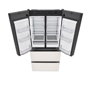 김치냉장고 LG 디오스 AI 오브제컬렉션 김치톡톡 (Z495GQG212.AKOR) 썸네일이미지 13