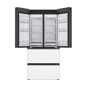 김치냉장고 LG 디오스 AI 오브제컬렉션 김치톡톡 (Z495MQQ212.AKOR) 썸네일이미지 6