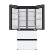 김치냉장고 LG 디오스 AI 오브제컬렉션 김치톡톡 (Z495MQQ212.AKOR) 썸네일이미지 7